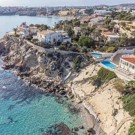 Bahia Verdosa El Campello Exterior foto