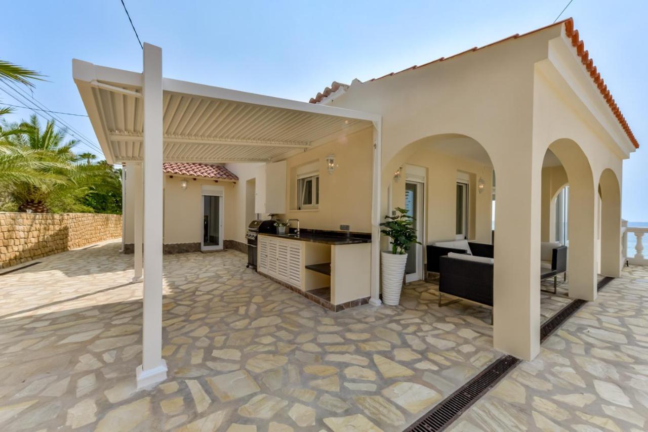 Bahia Verdosa El Campello Exterior foto